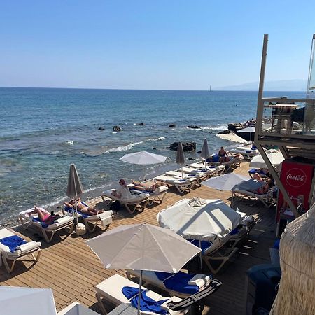 Aristo Apts Hersonissos  Exterior photo