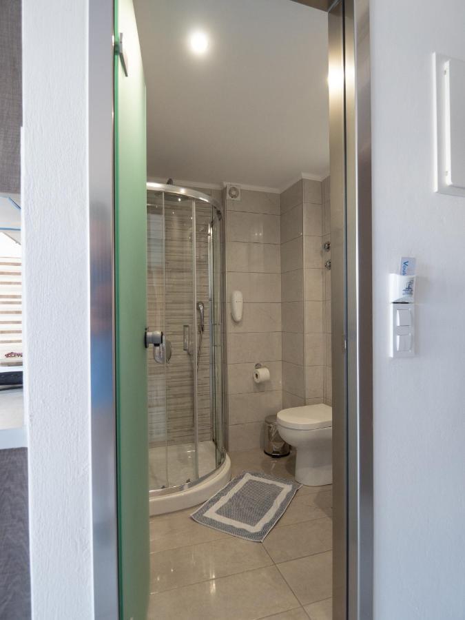 Aristo Apts Hersonissos  Exterior photo