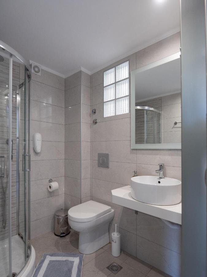 Aristo Apts Hersonissos  Exterior photo
