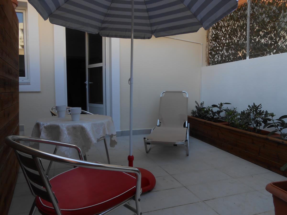 Aristo Apts Hersonissos  Exterior photo