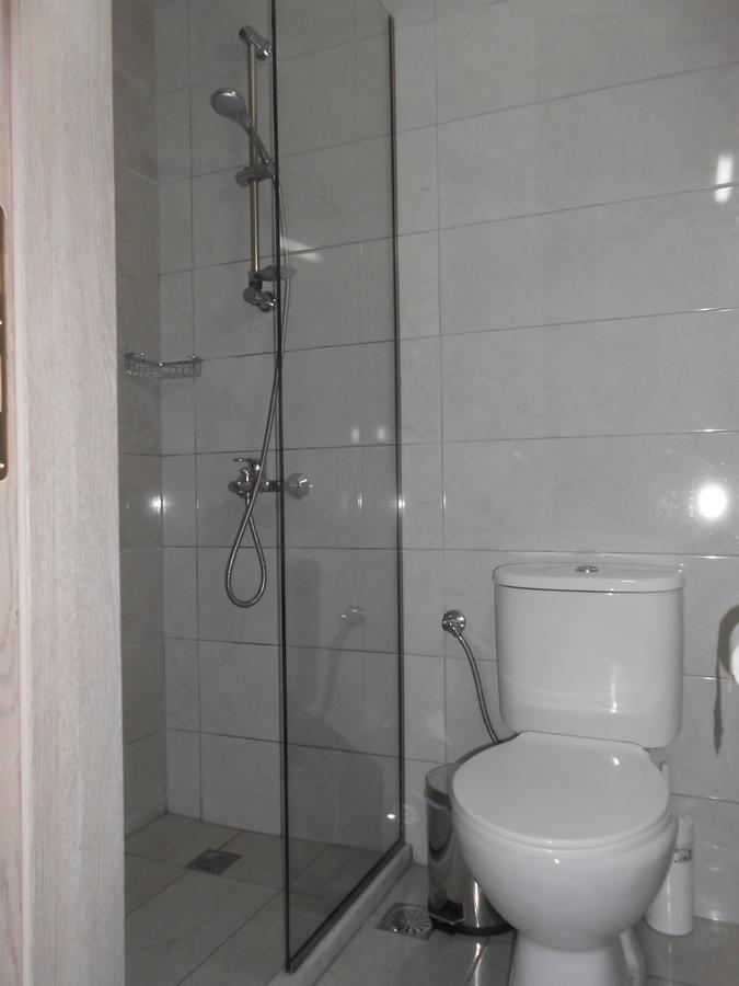 Aristo Apts Hersonissos  Exterior photo